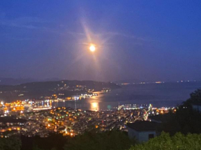 Trilogy, La Spezia